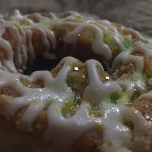 Meet your Posher, Alex